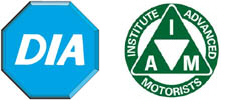 DIA approved - IAM member